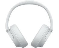 Sony WH-CH720N Białe - 1119466 - zdjęcie 2